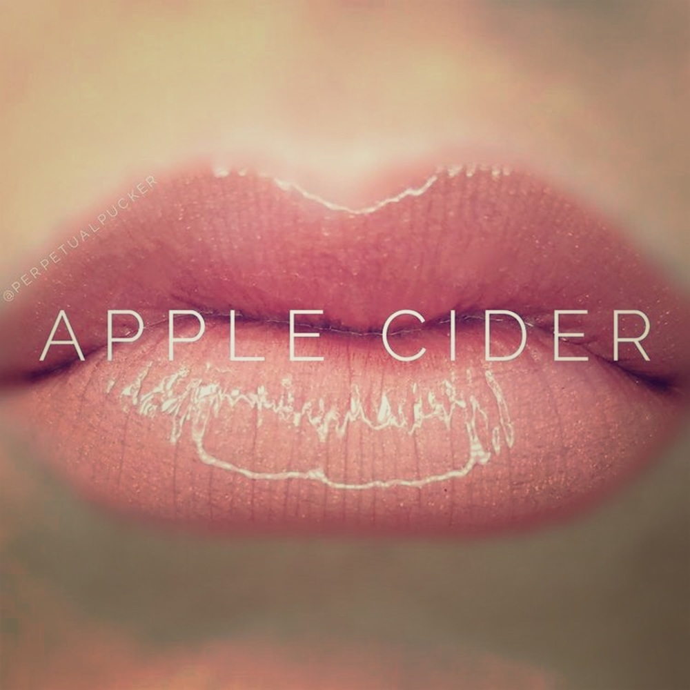 Apple Cider Lipsense